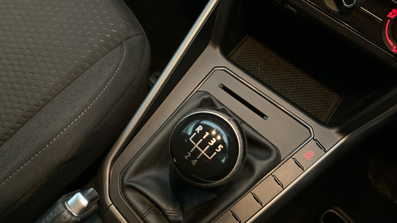 Volkswagen Polo 1.0 EVO 80 SE 5dr Petrol Hatchback